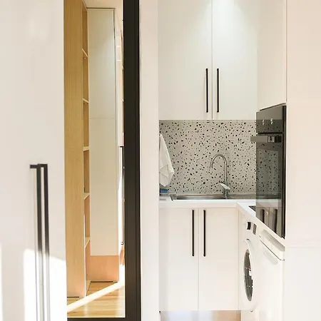 Apartment Center 1 - Way Tirana