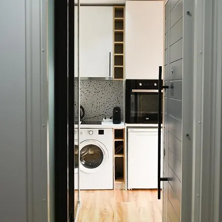 Matisse No1 - Center Lägenhet *