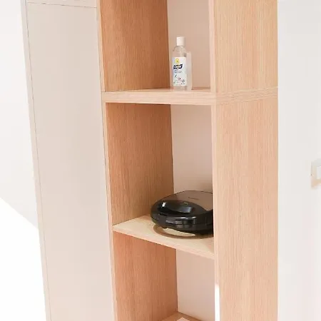 Matisse No1 - Center ティラナ