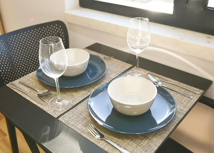 Apartamento Matisse No1 - Center Tirana