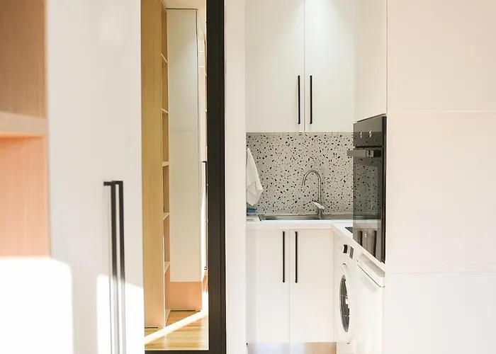 Apartamento Matisse No1 - Center Tirana