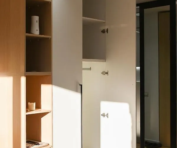 Matisse No1 - Center Tirana