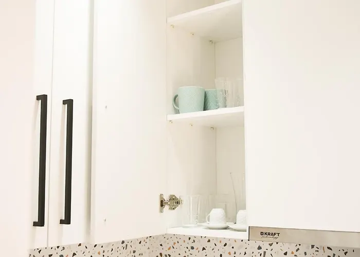 Matisse No1 - Center Apartamento *