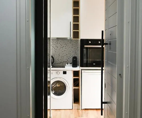 Matisse No1 - Center Apartamento *