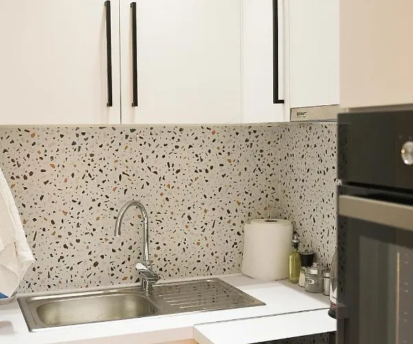 Matisse No1 - Center Apartamento *