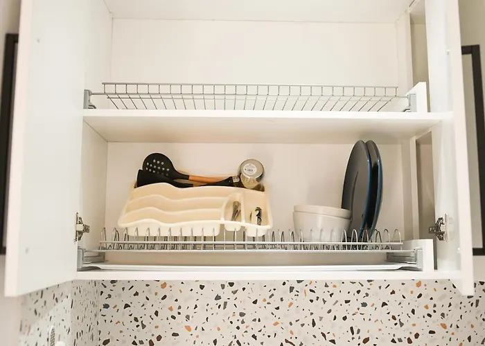 Apartamento Matisse No1 - Center *