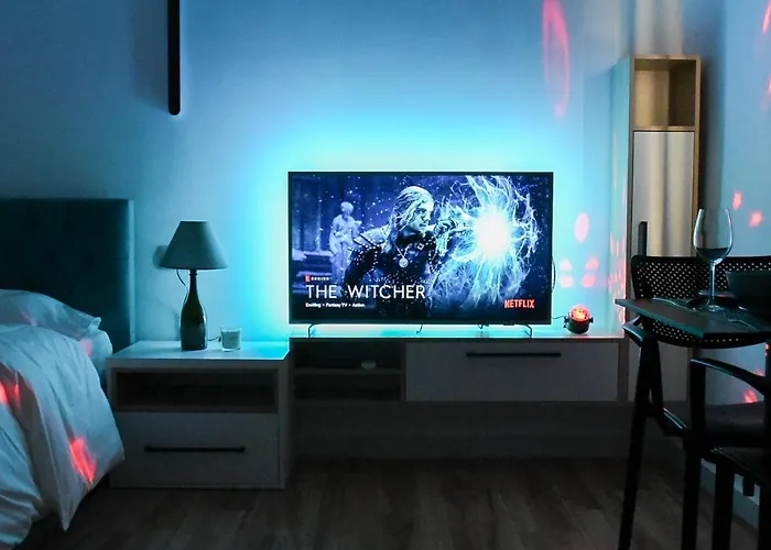 Apartamento Matisse No1 - Center