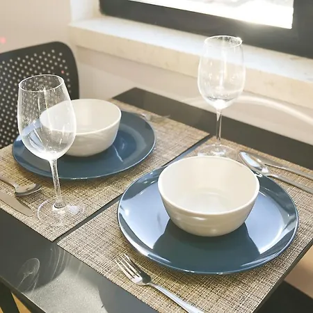 Apartment Matisse No1 - Center Tirana