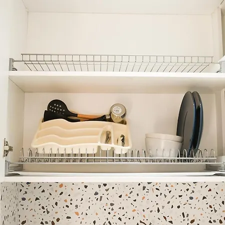 Apartment Matisse No1 - Center *