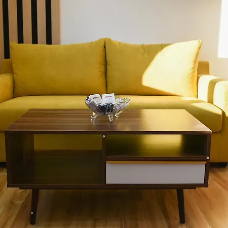 Matisse No1 - Center Apartment *