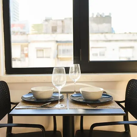 Apartment Matisse No1 - Center *